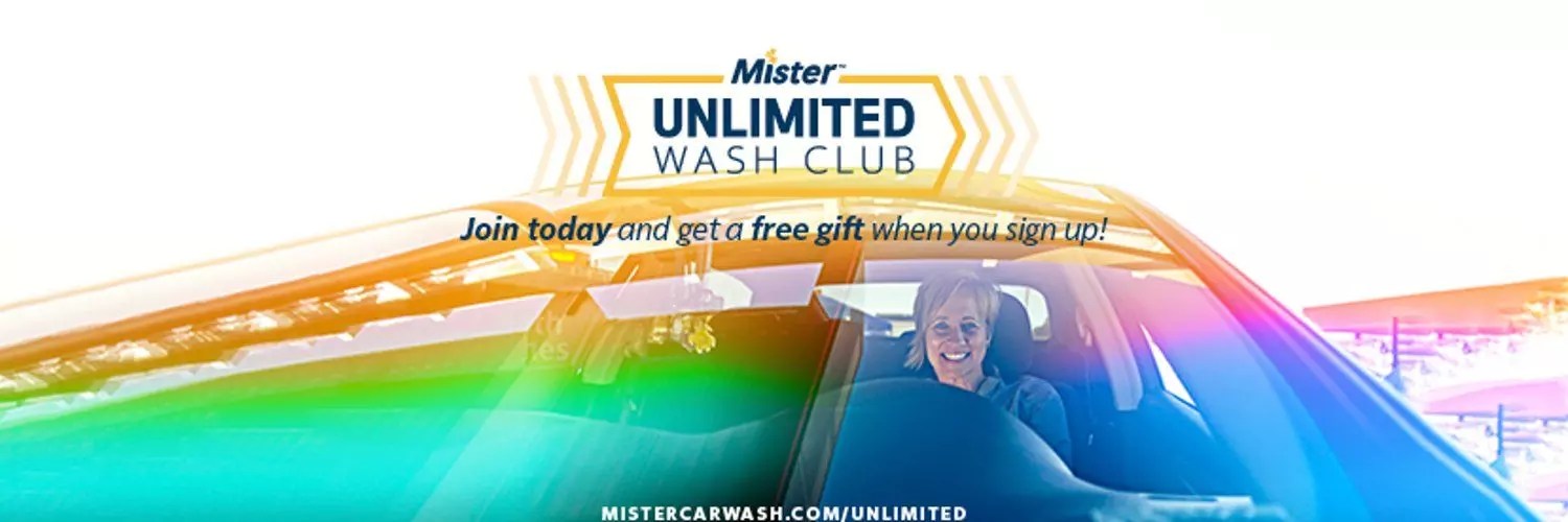 Mister Car Wash Mission, Vision & Values Comparably