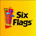 Six Flags Over worked and under paid Comparably