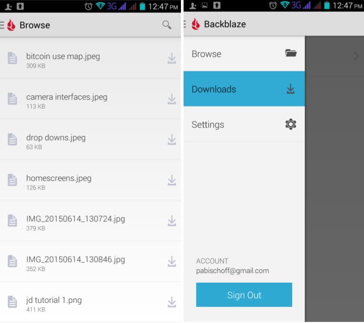 Backblaze Review 2017 Is this Online Backup Worth the Money?