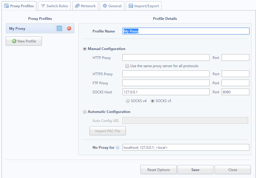Create Your Own VPN with AWS ls /blog
