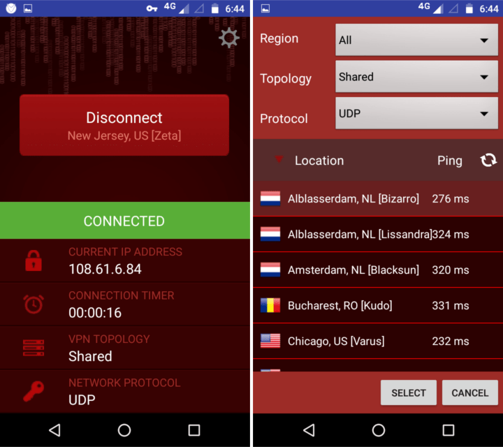 LiquidVPN Review Should you buy this VPN Service?