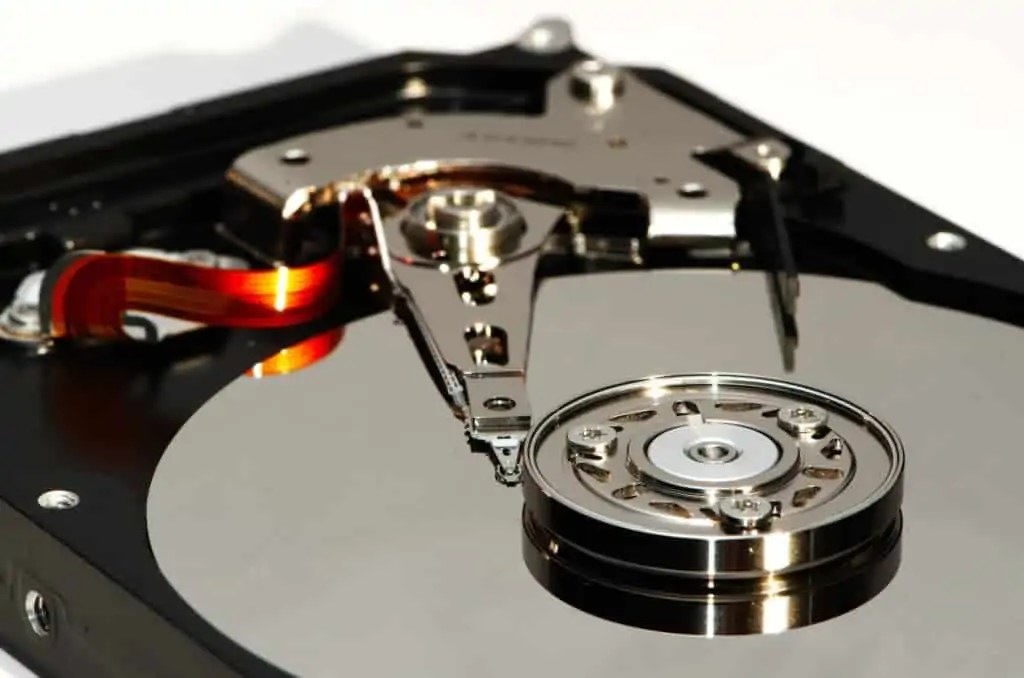 How Long do Hard Drives Last For? Here's What the Statistics Tell Us