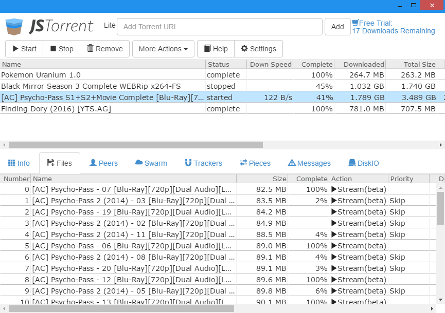 Best VPNs for Torrenting & P2P Privately (plus some to avoid in 2018)