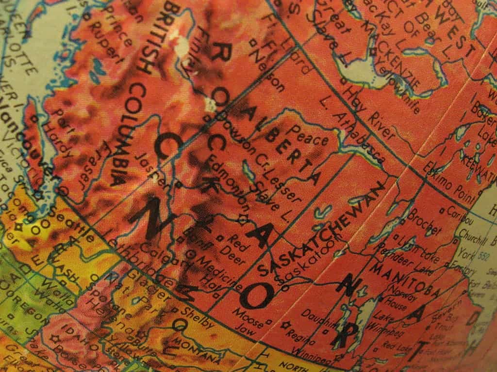 Canada's data retention, surveillance, and net neutrality laws explained