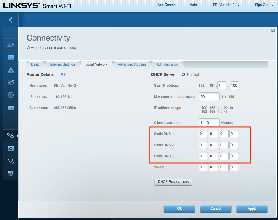 DNS changer malware how to detect it and protect yourself Comparitech