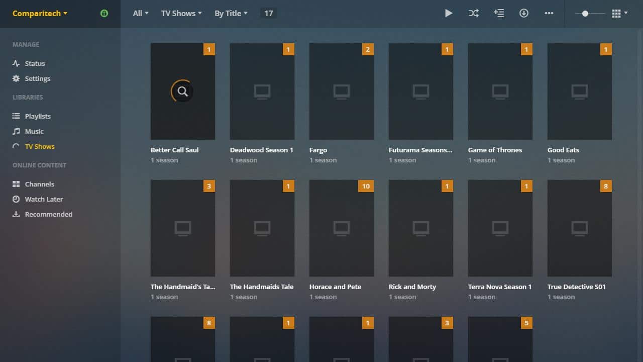 Plex Media Server A Beginner's Guide Comparitech