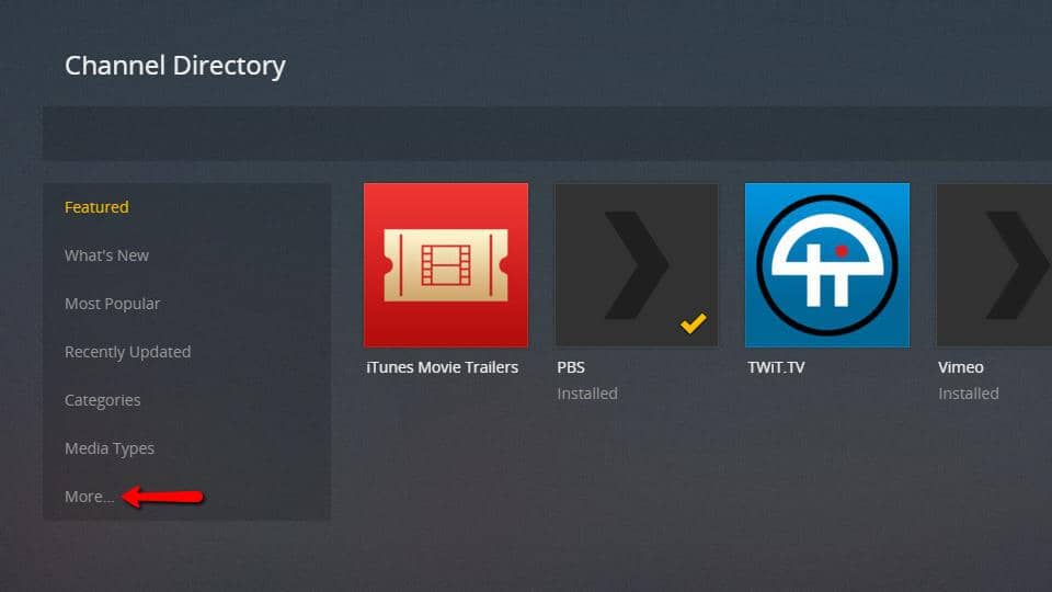 The Best Plex Plugins 26 of Our Favorites (Updated) Comparitech