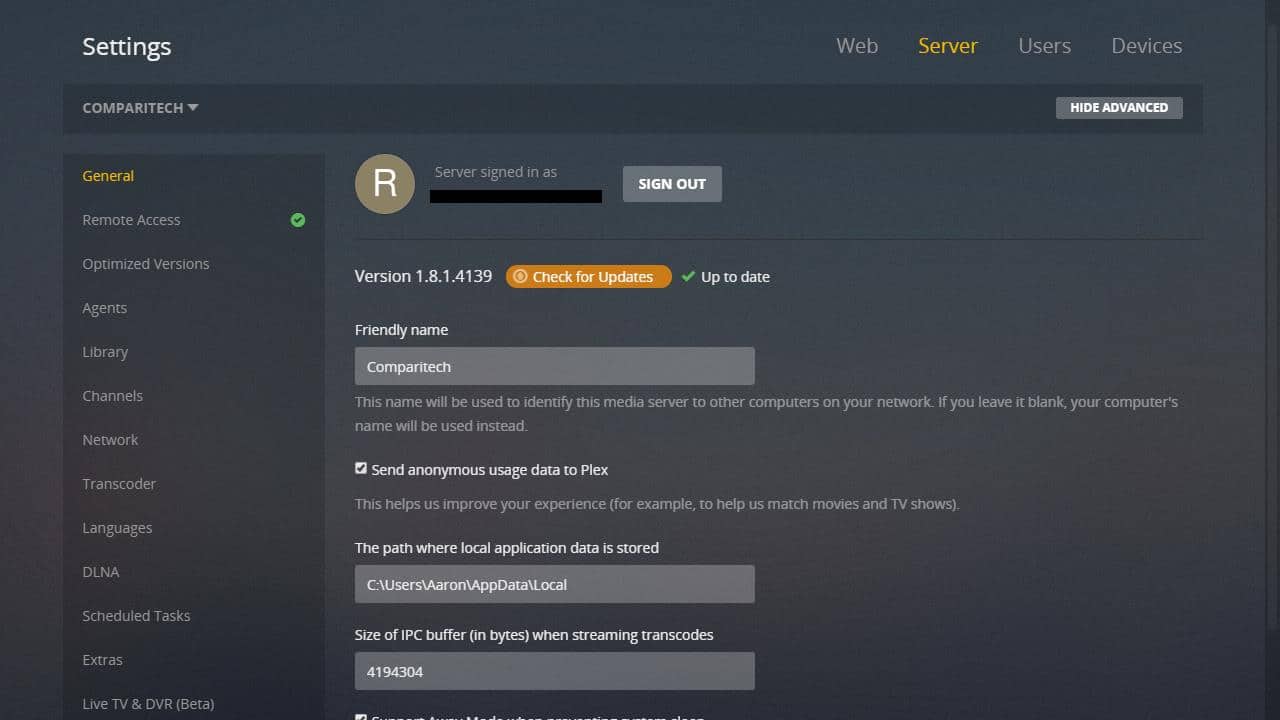 The Best Plex Plugins 26 of Our Favorites (Updated) Comparitech