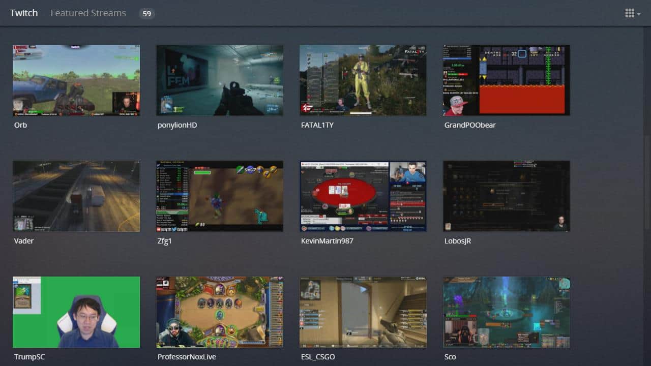 Plex media server plugins best psawesafari