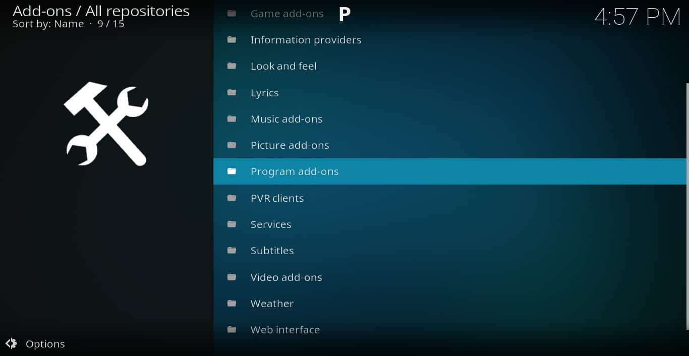 How to view Kodi Log Files and Fix Common Errors Comparitech