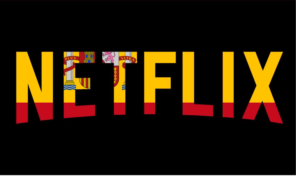 How to watch Netflix España (Spanish Netflix) from anywhere