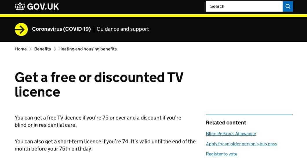 Best Phone and discounts for Seniors (Still work in 2022)