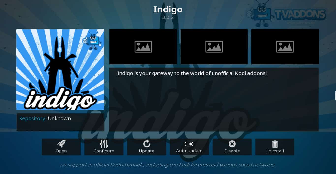 Como instalar mygica media center en kodi 4,2,4 en kodi 17.1 fooak