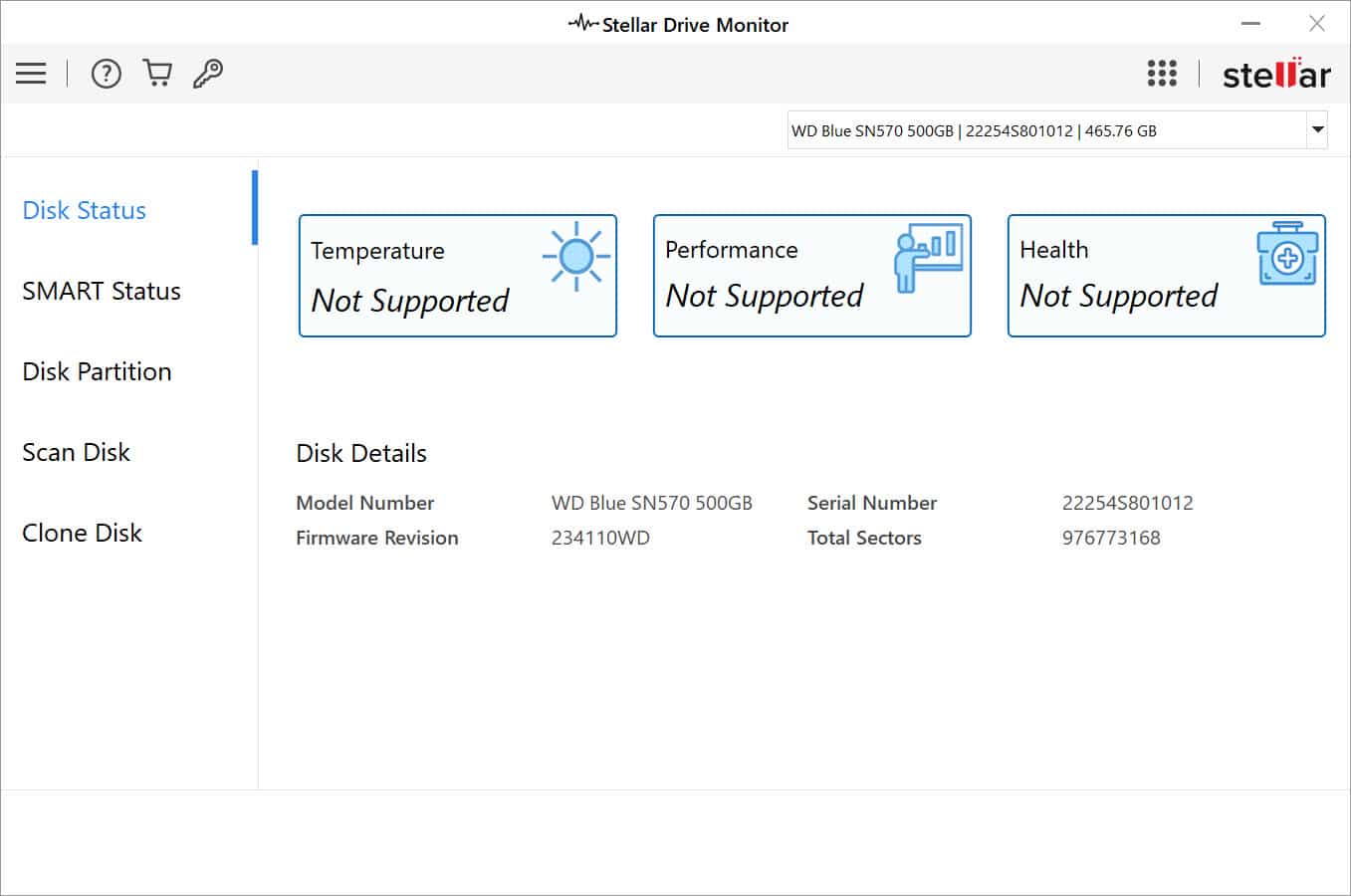 Stellar Data Recovery Windows Professional Review 2024