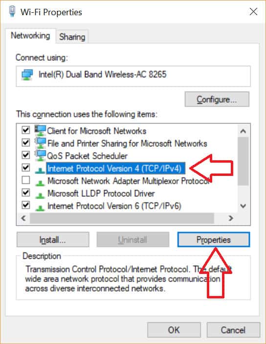 How to use Cloudflare DNS (1.1.1.1) for better privacy Comparitech