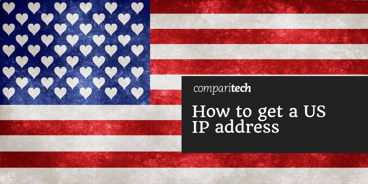 How to get a US IP address for FREE (Method Still Works in 2019)