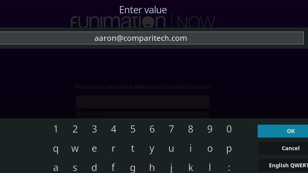 Funimation Free Membership werohmedia