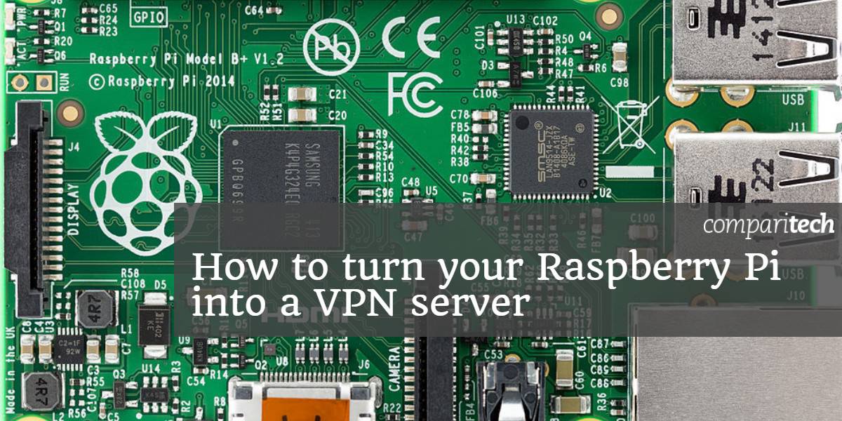 Install openvpn access server raspberry pi
