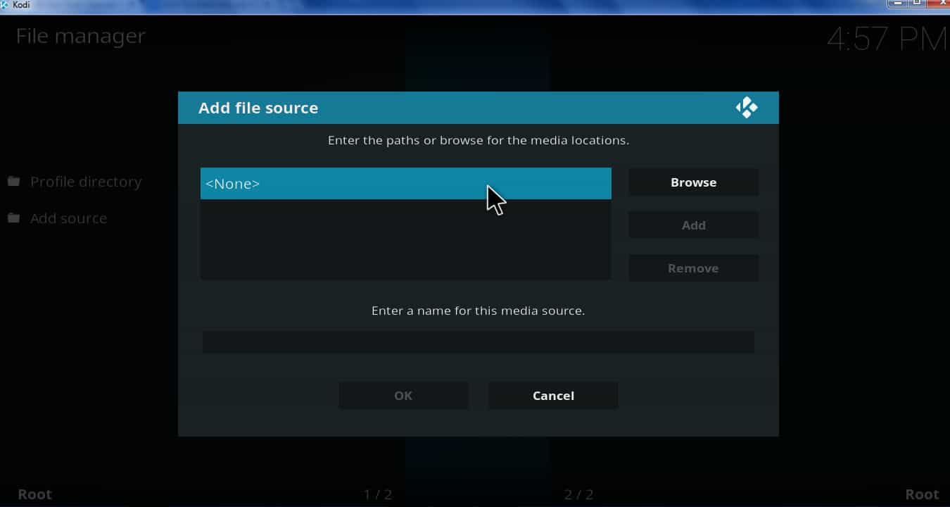 HGTV Kodi addon: How to Watch HGTV on Kodi