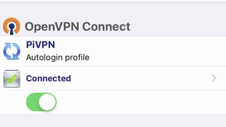 How to turn your Raspberry Pi into a VPN server using Pi VPN