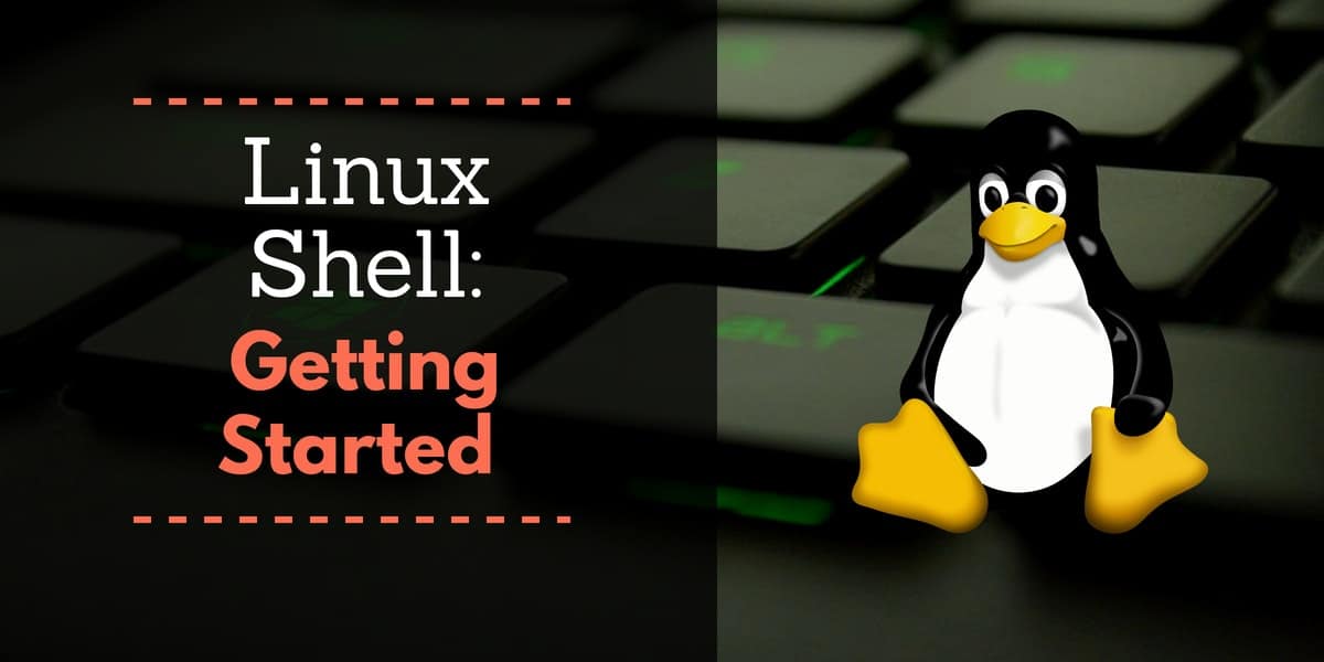 Linux Shell Getting Started A Guide to Key Commands and Resources