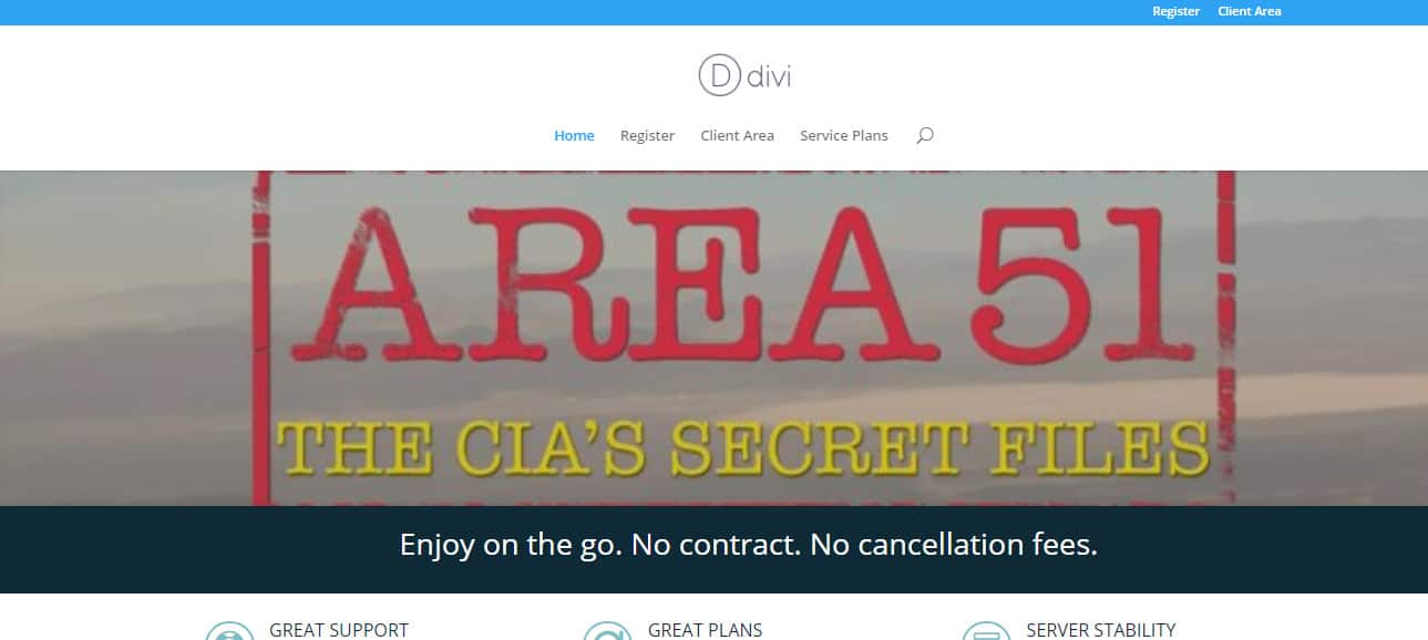 Area 51 IPTV What is Area 51 IPTV and should you use it? Comparitech