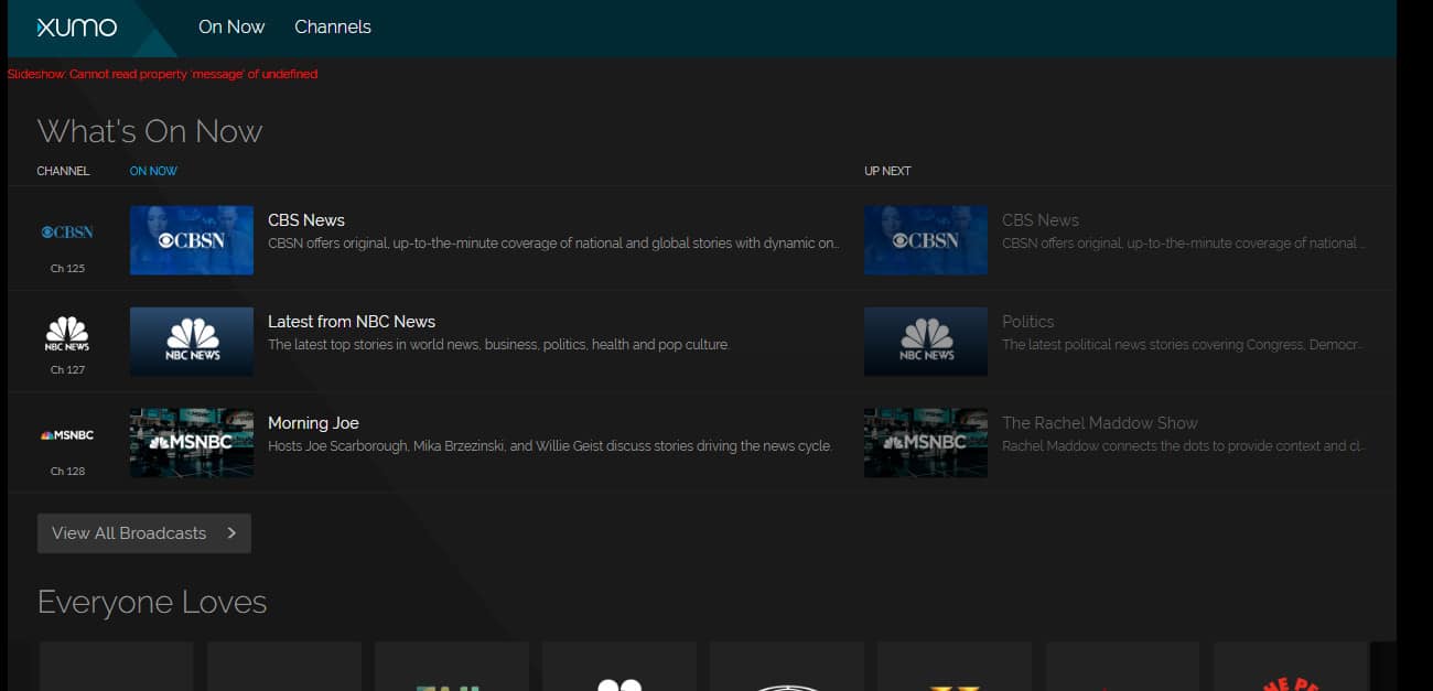 Area 51 IPTV What is Area 51 IPTV and should you use it? Comparitech