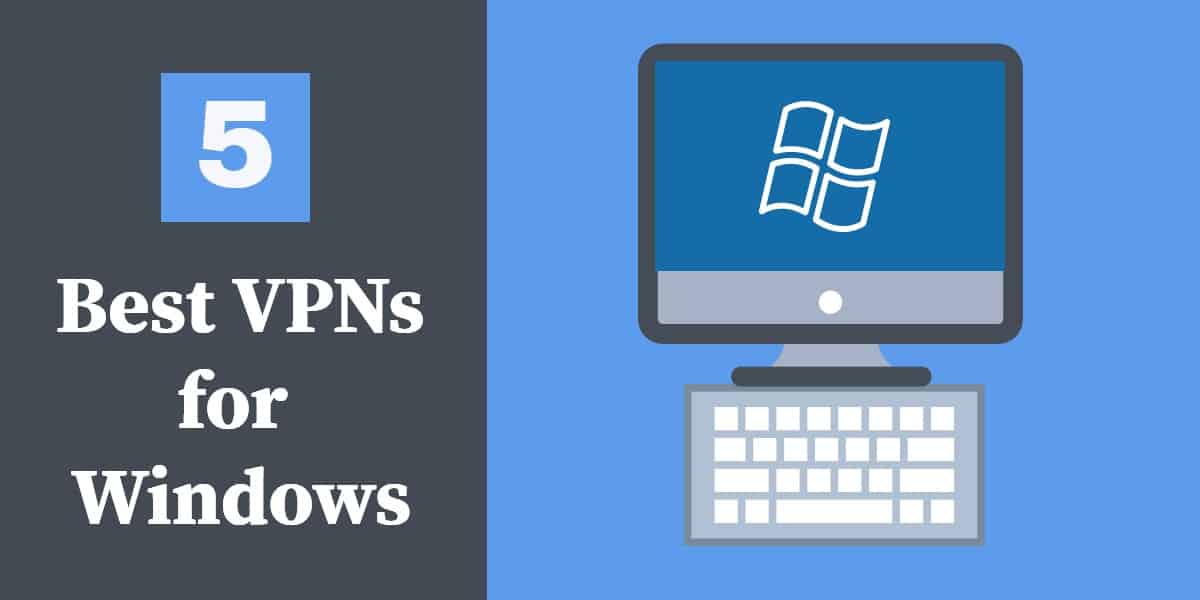 Cisco anyconnect secure mobility is a great solution for creating a flexible working environment. Best VPN for Windows 7, 8 & 10 PCs & Laptops in 2019 ...