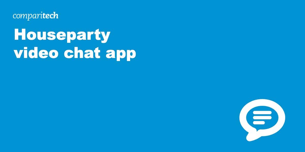 Houseparty Video Chat App A parent's guide to safe useage and security