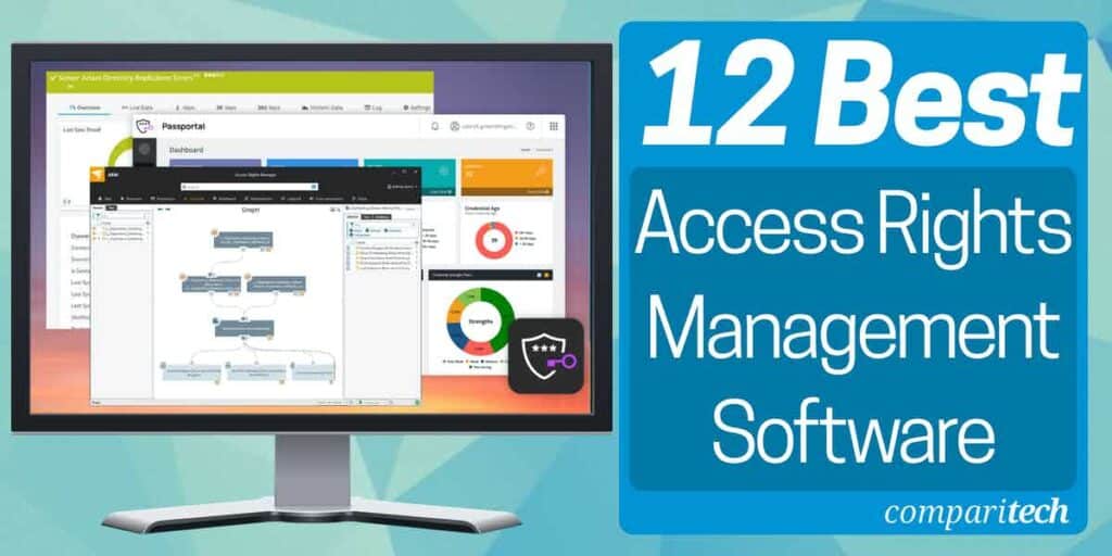 12 Best Access Rights Management Software & Tools 2022 (Paid & Free)