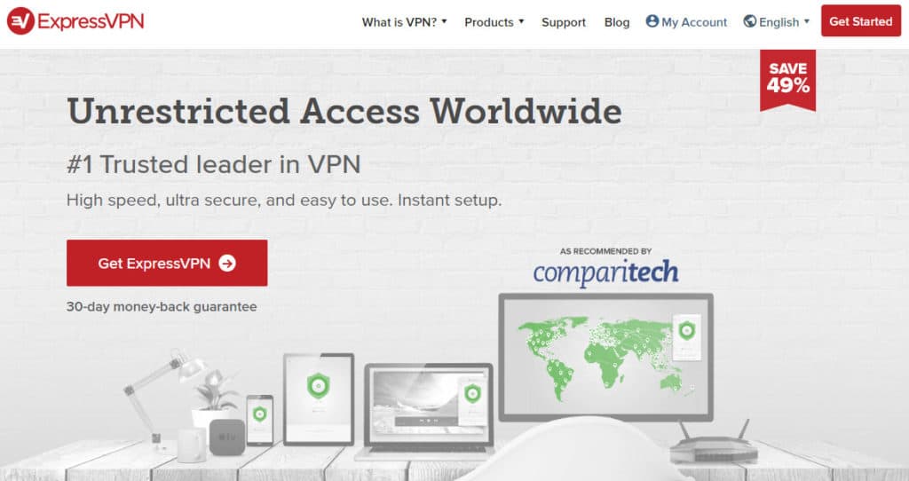 Your ISP Can Track you & See Browsing History. Here's How to Stop it