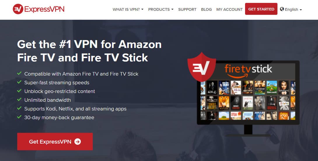 How to Install ExpressVPN on Firestick in 2 Minutes