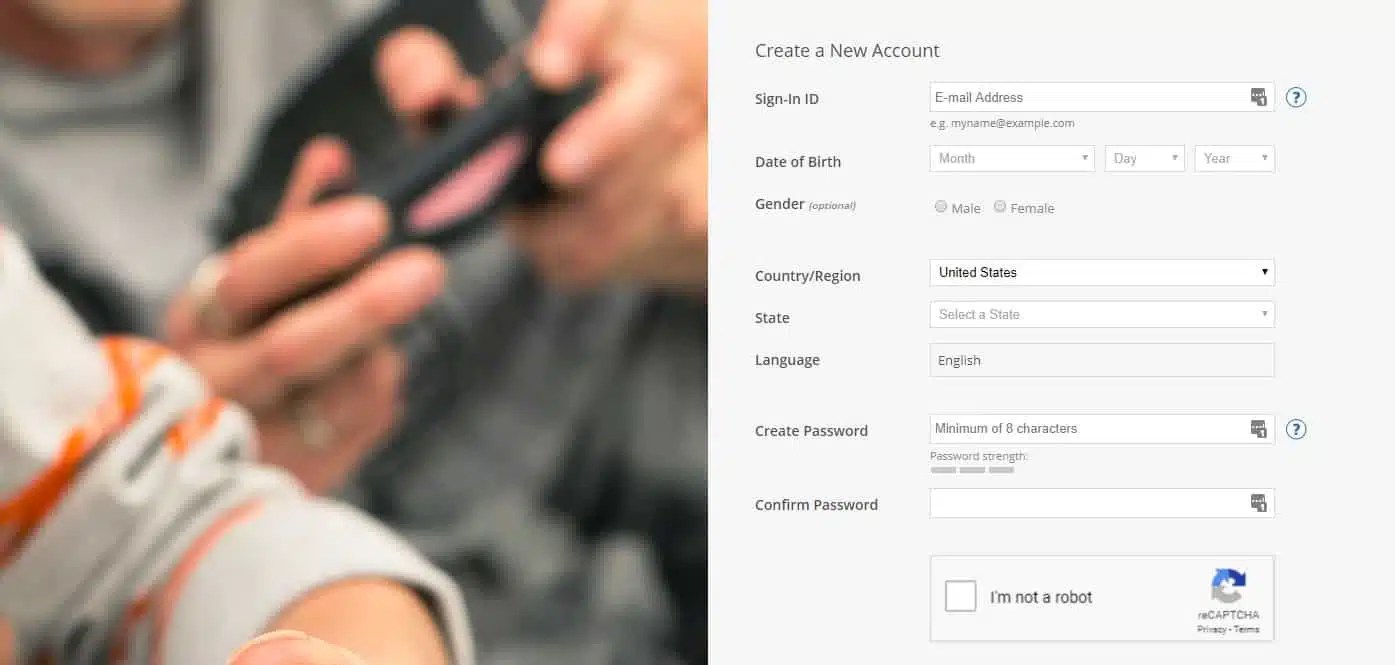 How to change PSN Region on PS4 and access foreign PSN stores