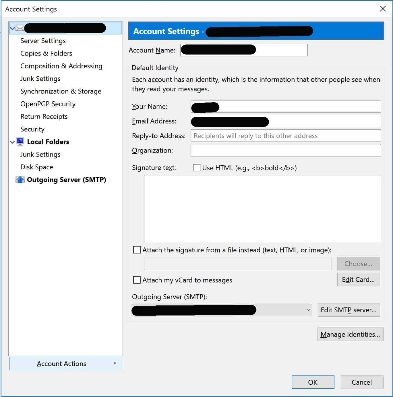 How to use PGP encryption on Windows for free using Gpg4win