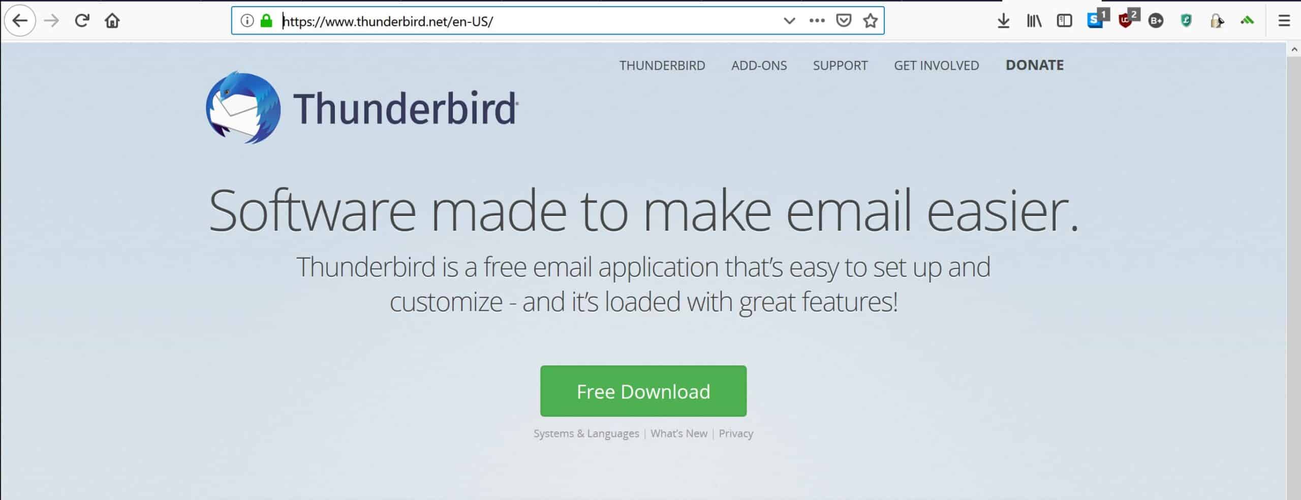 How to use PGP encryption on Windows for free using Gpg4win