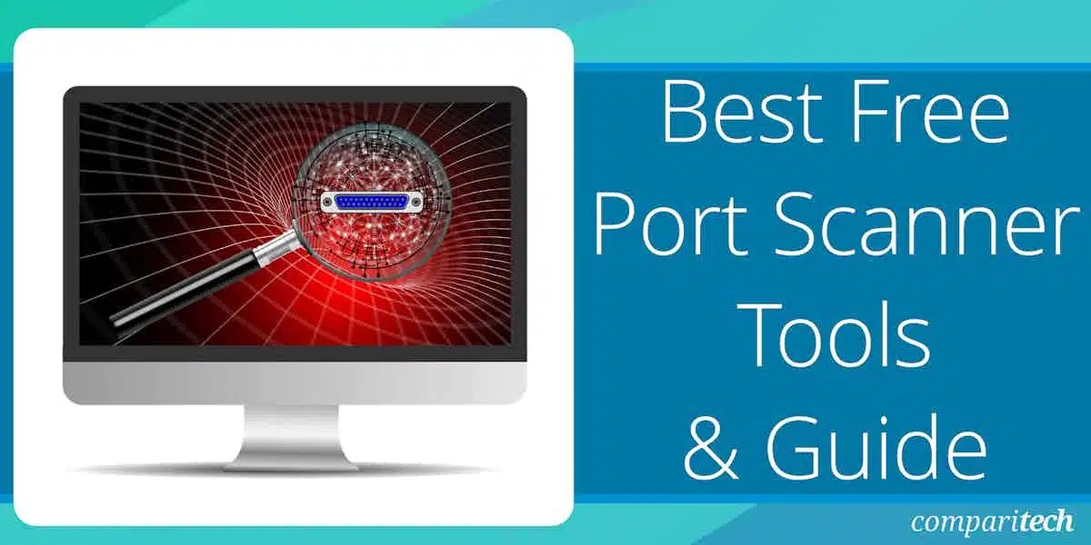 Definitive Port Scanning Guide & The 11 Best Free Port Scanners for 2023