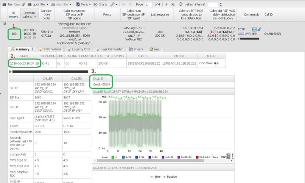 10 Best VoIP Monitoring Tools & Software for 2023 (Paid & Free)