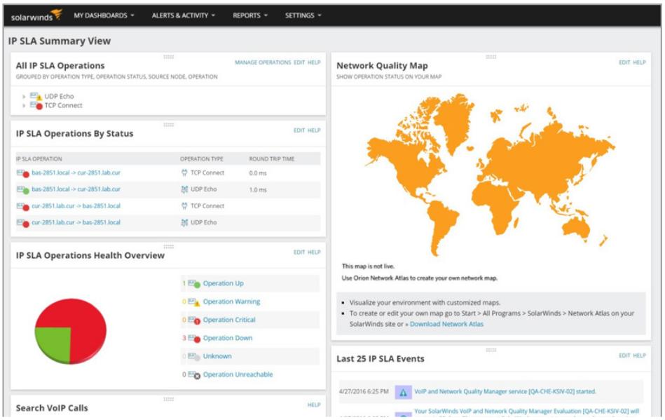 10 Best VoIP Monitoring Tools & Software for 2022 (Paid & Free)