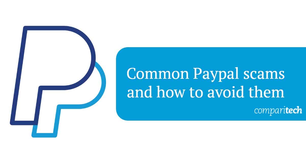 6 Common Paypal Scams and How to Avoid Them