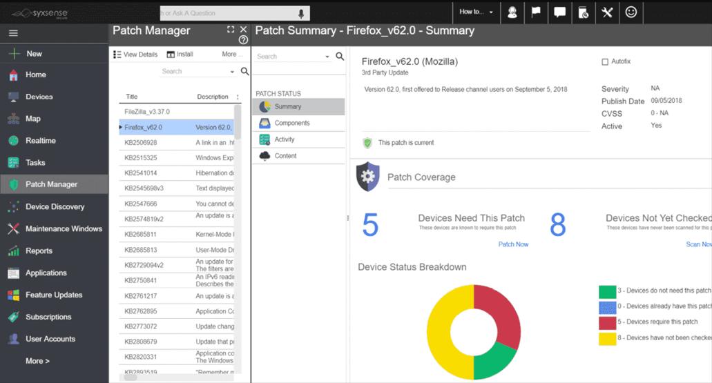 15 Best Patch Management Software & Tools 2022 (Paid & Free)