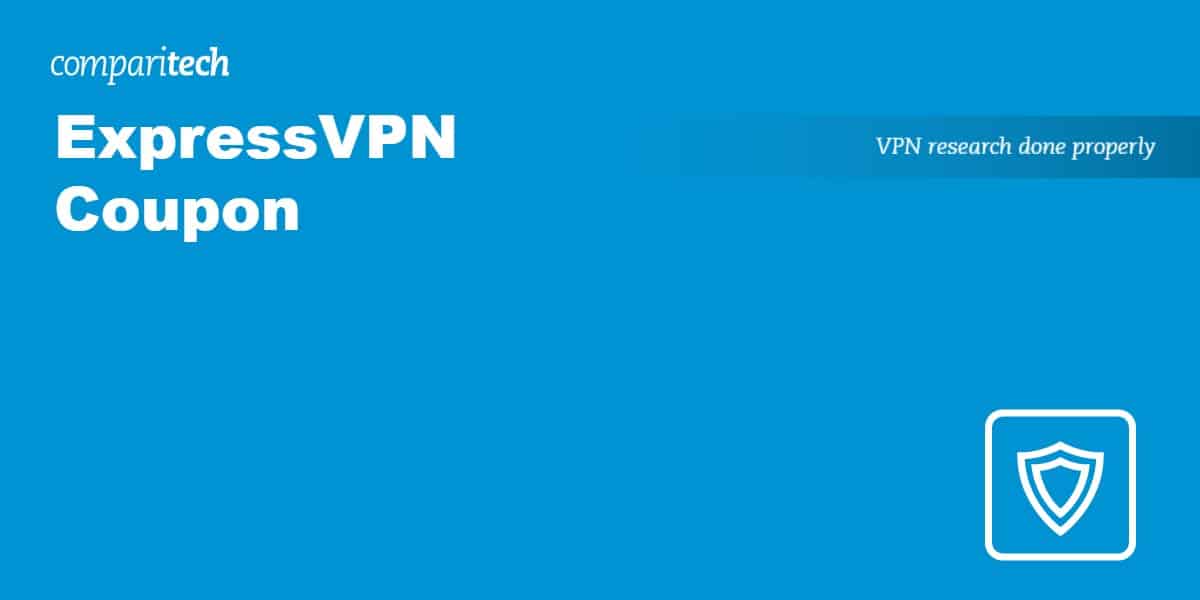 ExpressVPN Coupon Guaranteed 35 discount