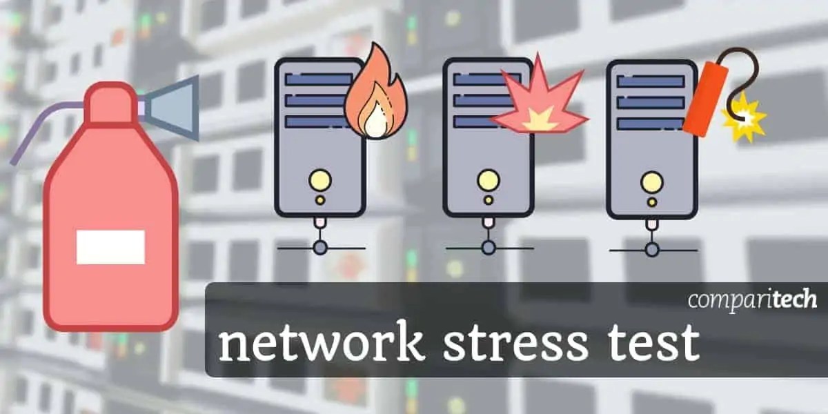 Stress Test Your Network with Network Traffic Generator Tools in 2024