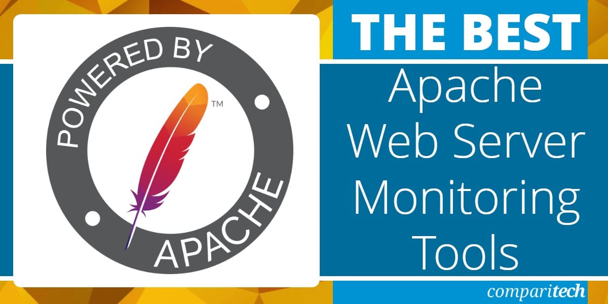8 Best Apache Web Server Monitoring Tools for 2025 (Paid & Free)