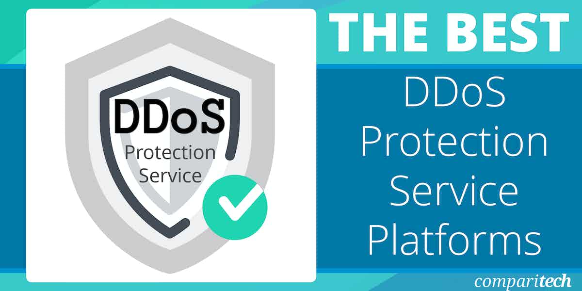 8 Best DDoS Protection Tools & AntiDDoS Software 2023 (Paid & Free)