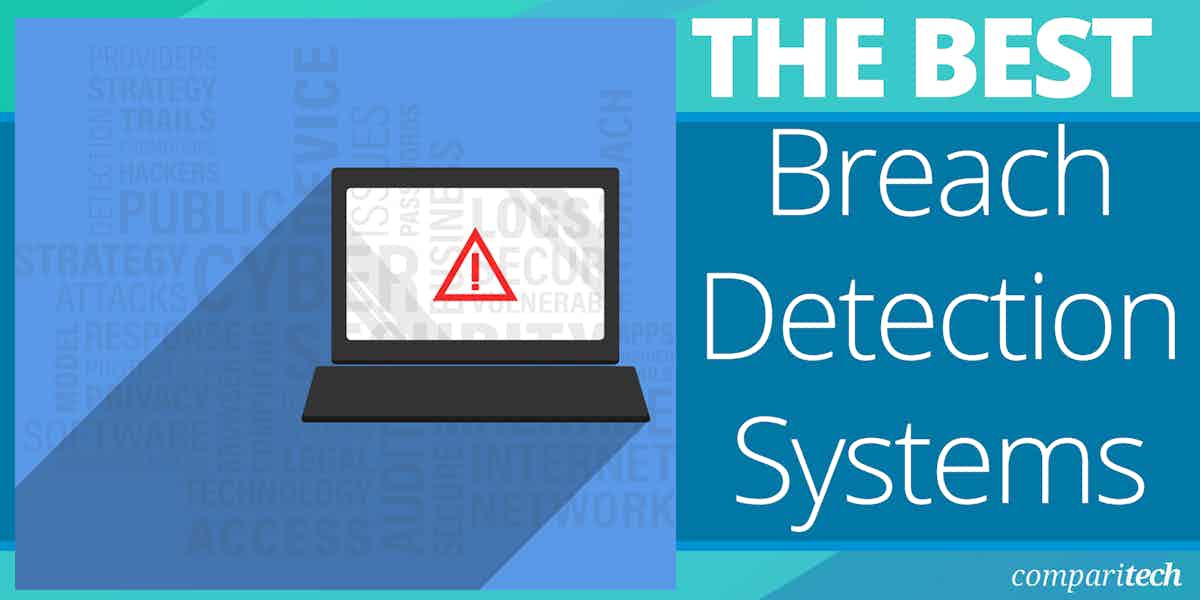 10 Best Breach Detection Systems for 2024 (Paid & Free)