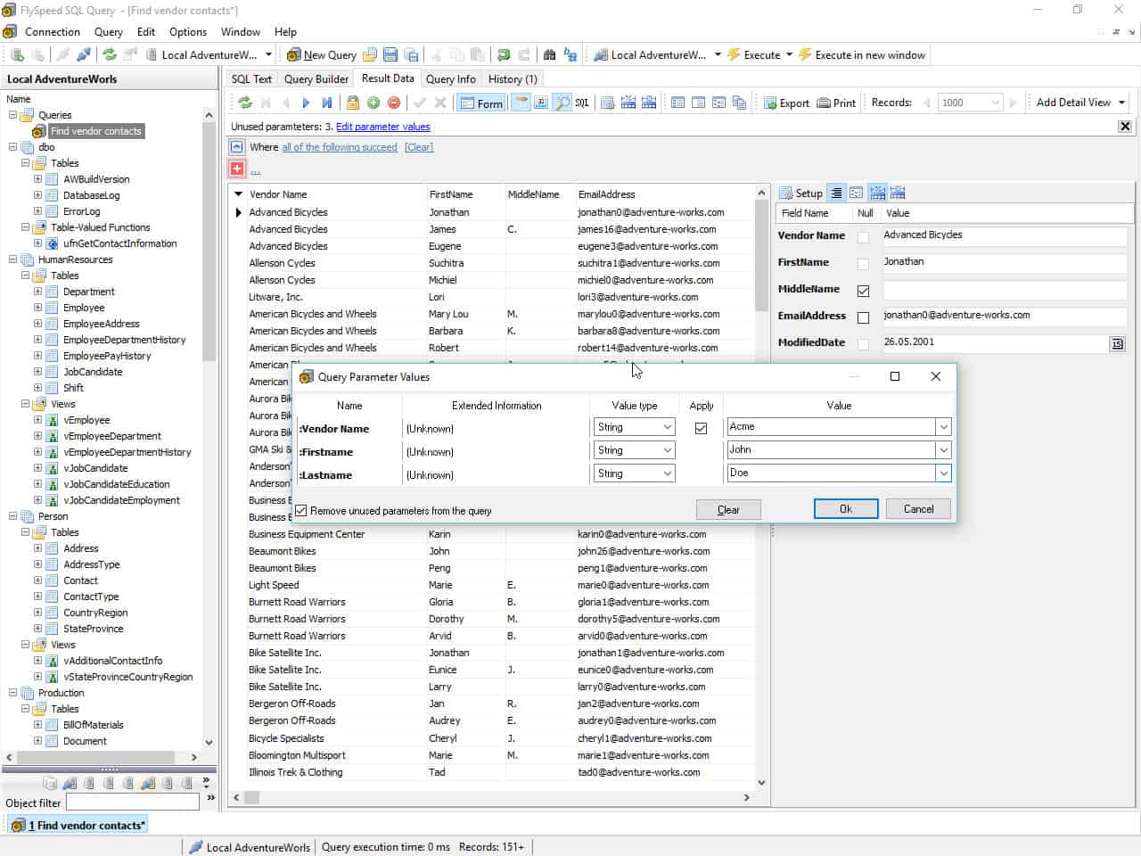 7 Best SQL Query Builders & Editor Tools 2024 Full Reviews