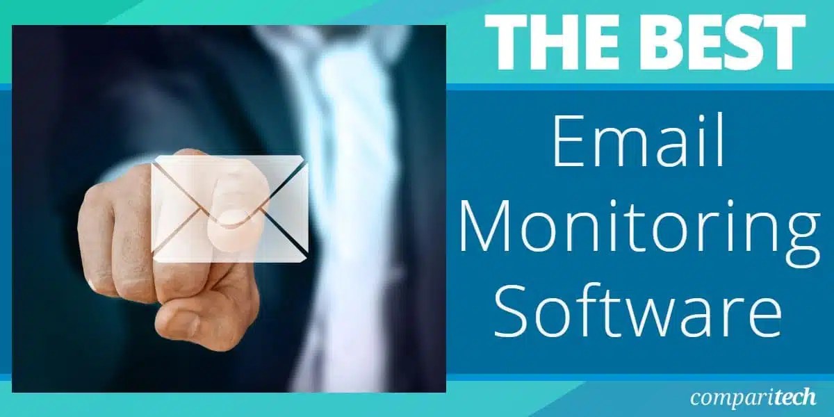 14 Best Email Monitoring Software for 2024 (Paid, Demos & Free)