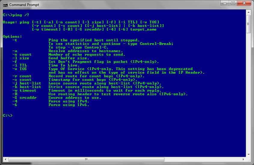 How to Conduct a Network Stability Test Step by Step Instructions
