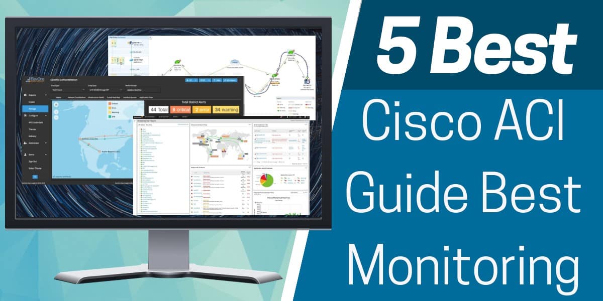 Cisco Aci Design Guide 2019