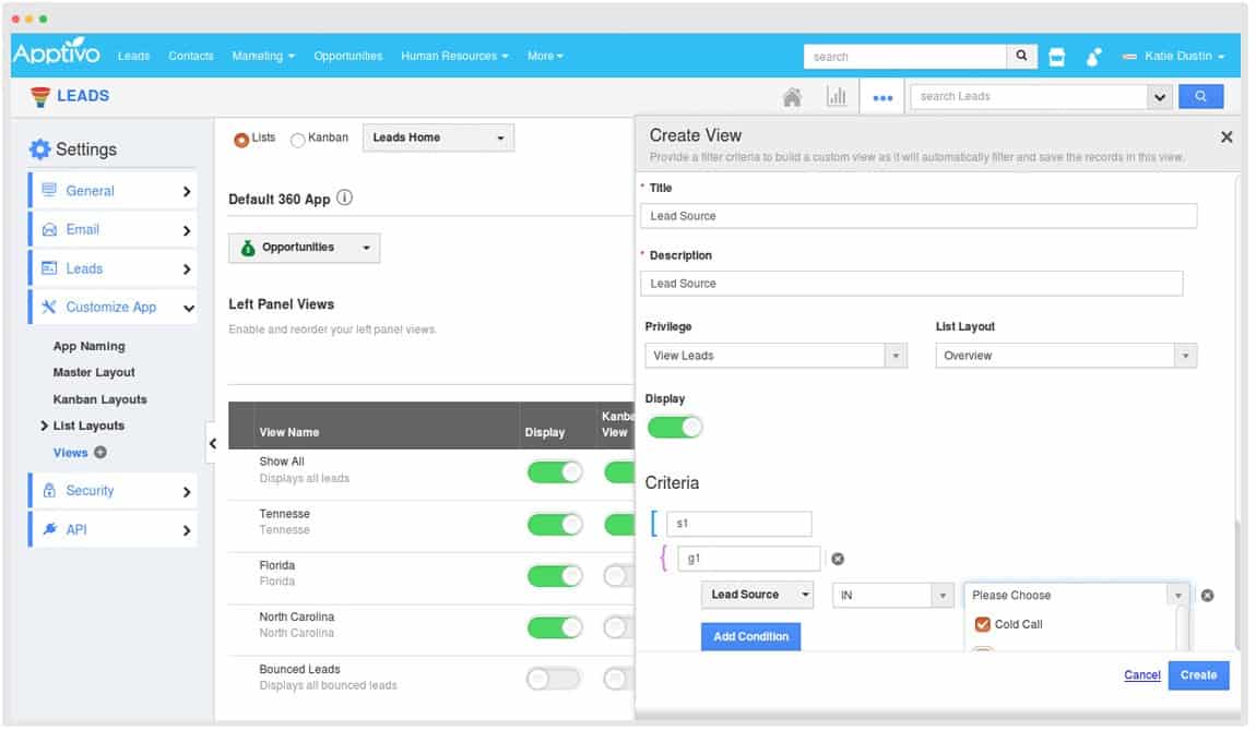 6 Best Client Management Software Comparitech